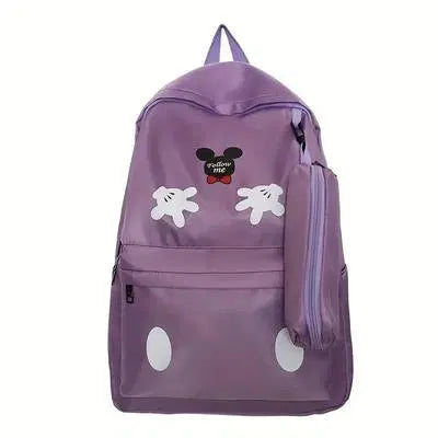 Casual Bag With Free Pouch