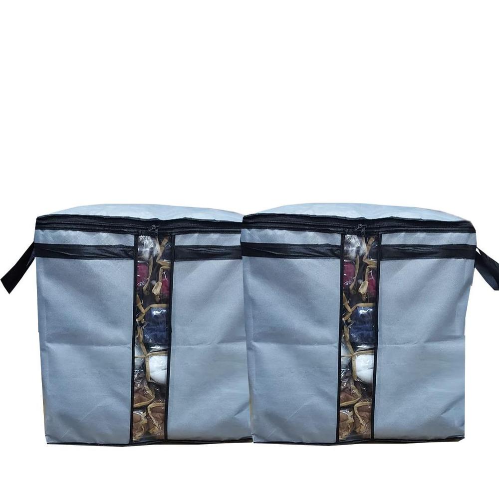 Large Heavy-Duty Storage Bags – High Quality Plastic & Non-Woven