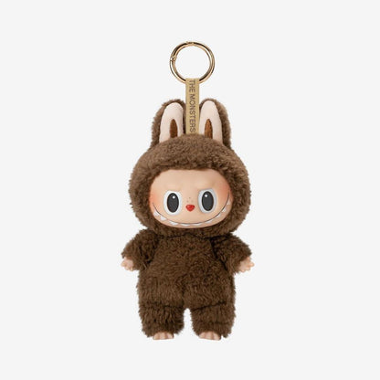 Multicolor Silicone Doll – Soft & Safe Toy