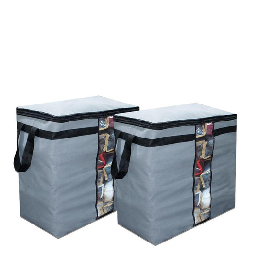 Large Heavy-Duty Storage Bags – High Quality Plastic & Non-Woven
