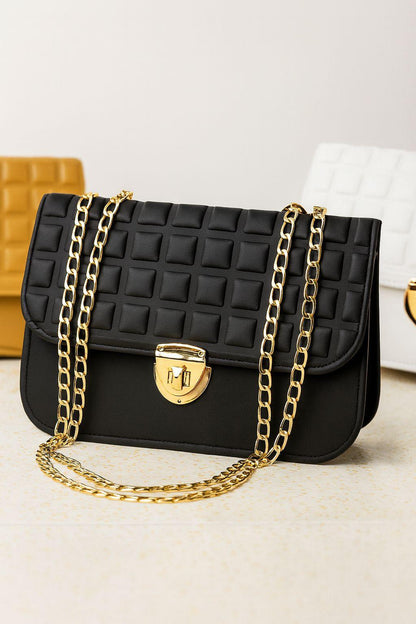 Girl's Trendy Crossbody Bag – Multipurpose Design