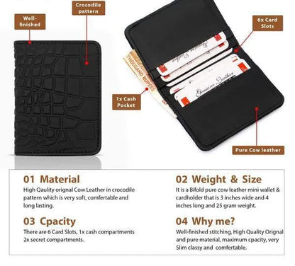 Multicolor Leather Accessory – Premium Quality for Everyday Use