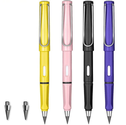 Inkless Eternal Metal Pencil – No Sharpening, No Refills