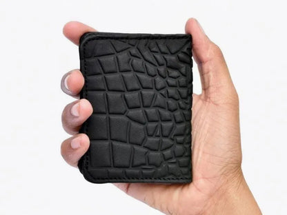 Multicolor Leather Accessory – Premium Quality for Everyday Use