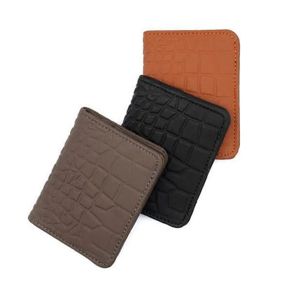 Multicolor Leather Accessory – Premium Quality for Everyday Use