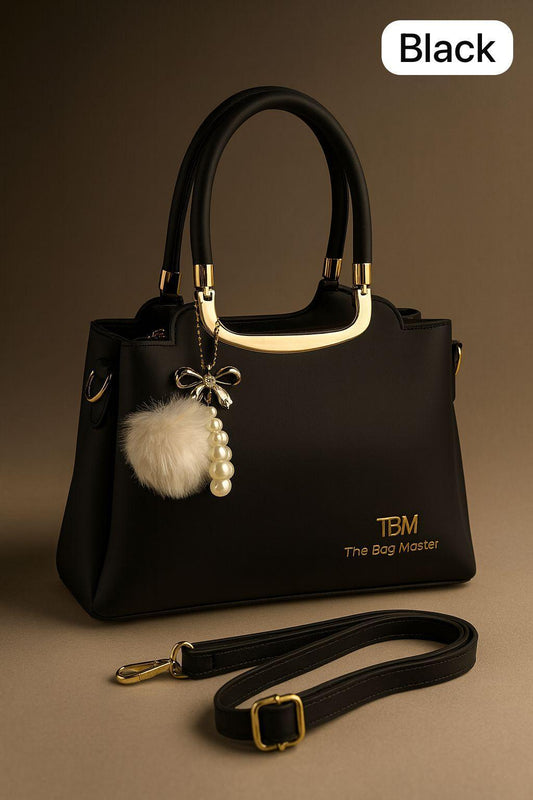 Trendy Leather Crossbody Bag for  & Women – Everyday Casua